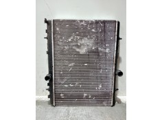 Recambio de radiador agua para peugeot 308 referencia OEM IAM P9680533480 991746Q RA1544 2