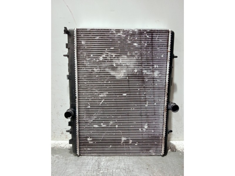 Recambio de radiador agua para peugeot 308 referencia OEM IAM P9680533480 991746Q RA1544
