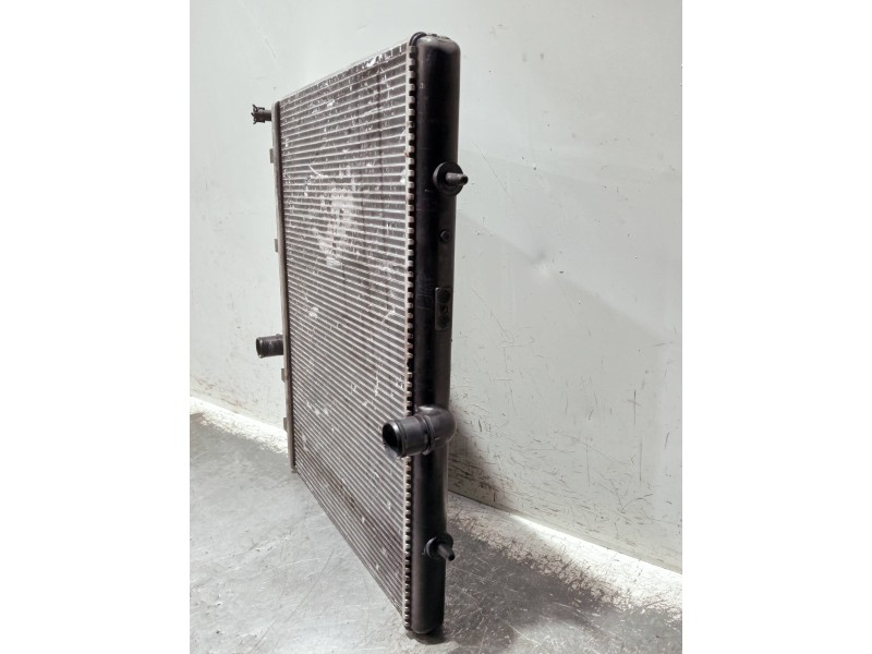Recambio de radiador agua para peugeot 308 referencia OEM IAM P9680533480 991746Q RA1544