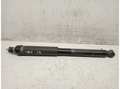 Recambio de amortiguador trasero izquierdo para nissan leaf referencia OEM IAM 562105SJ1A  