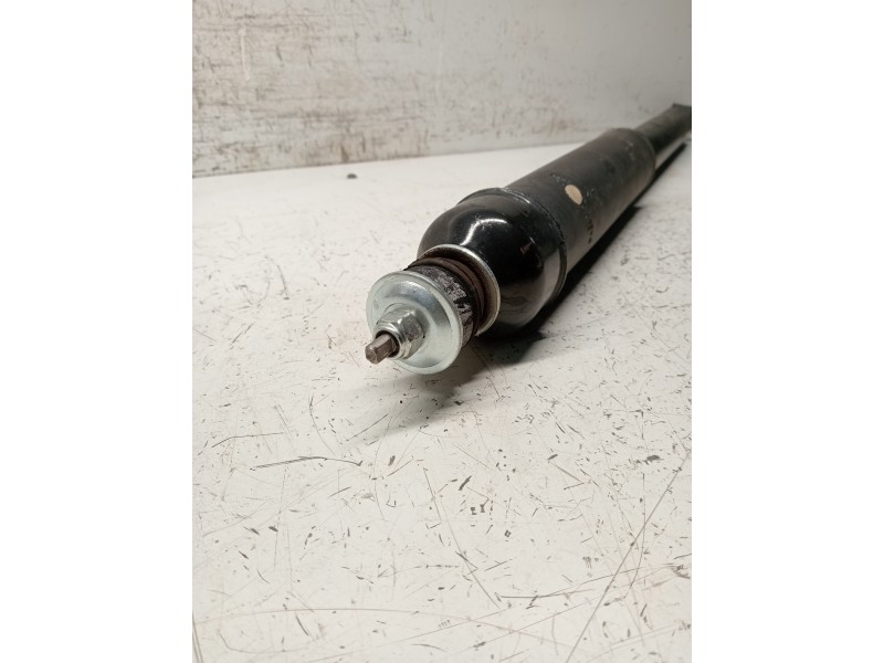 Recambio de amortiguador trasero izquierdo para nissan leaf referencia OEM IAM 562105SJ1A  