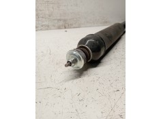 Recambio de amortiguador trasero derecho para nissan leaf referencia OEM IAM 562105SJ1A   2