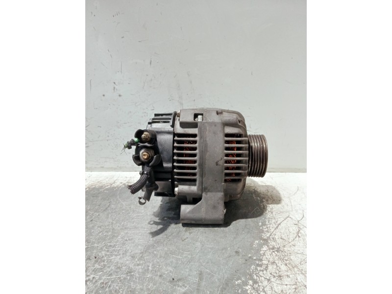 Recambio de alternador para peugeot expert kombi referencia OEM IAM 9618952880 2542254A 