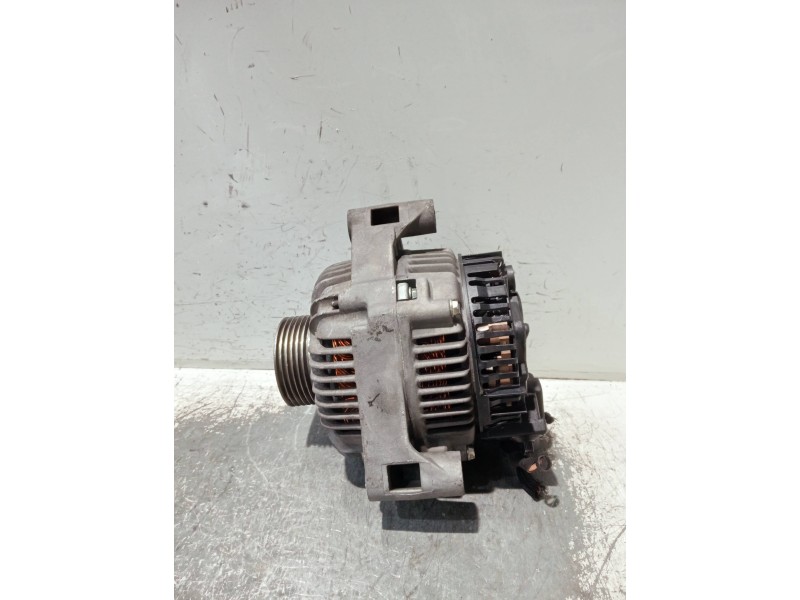 Recambio de alternador para peugeot expert kombi referencia OEM IAM 9618952880 2542254A 