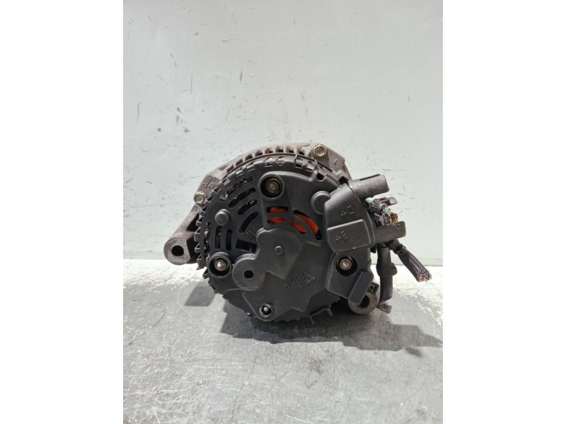 Recambio de alternador para peugeot expert kombi referencia OEM IAM 9618952880 2542254A 
