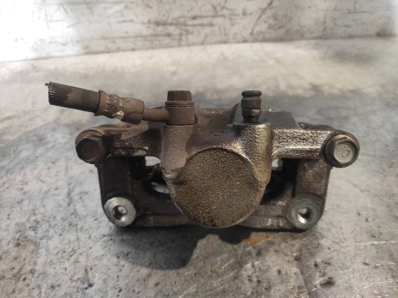 Recambio de pinza freno trasera izquierda para hyundai santa fe (bm) 2.2 crdi style 4x4 referencia OEM IAM   583102BA20