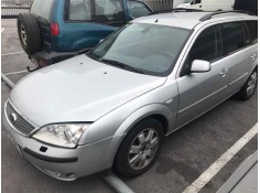 ford mondeo turnier (ge) del año 2005