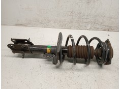 Recambio de amortiguador delantero izquierdo para nissan leaf referencia OEM IAM 543035SJ1A  