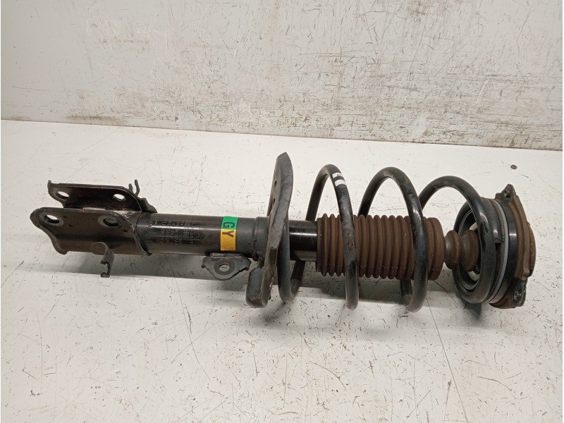 Recambio de amortiguador delantero izquierdo para nissan leaf referencia OEM IAM 543035SJ1A  