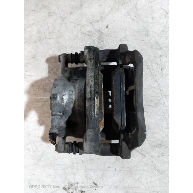 Recambio de pinza freno delantera izquierda para mercedes clase a (w176) a 220 cdi blueefficiency (176.003) referencia OEM IAM  