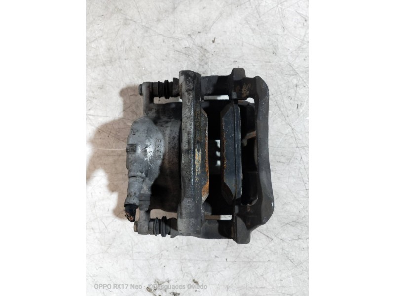 Recambio de pinza freno delantera izquierda para mercedes clase a (w176) a 220 cdi blueefficiency (176.003) referencia OEM IAM  