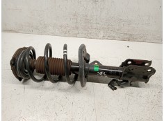 Recambio de amortiguador delantero izquierdo para nissan leaf referencia OEM IAM 543035SJ1A   2