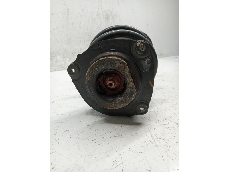Recambio de amortiguador delantero izquierdo para nissan leaf referencia OEM IAM 543035SJ1A  