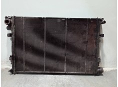 Recambio de radiador agua para peugeot expert kombi referencia OEM IAM 1475845080 850682L  2