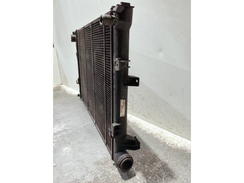 Recambio de radiador agua para peugeot expert kombi referencia OEM IAM 1475845080 850682L 