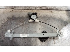 Recambio de elevalunas delantero izquierdo para subaru forester s12 xs classic referencia OEM IAM   