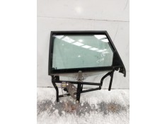 Recambio de elevalunas trasero izquierdo para audi a6 avant (4b5) referencia OEM IAM 4B0839753E  