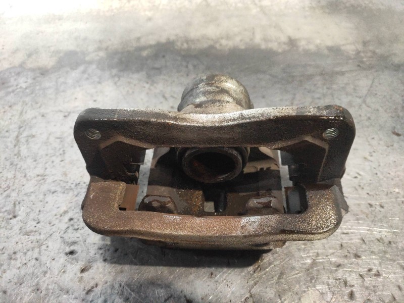 Recambio de pinza freno trasera izquierda para hyundai santa fe (bm) 2.2 crdi style 4x4 referencia OEM IAM   583102BA20