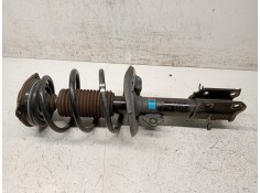 Recambio de amortiguador delantero derecho para nissan leaf referencia OEM IAM 543025SJ1A  