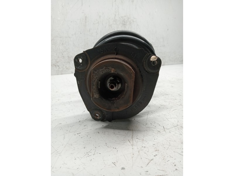 Recambio de amortiguador delantero derecho para nissan leaf referencia OEM IAM 543025SJ1A  