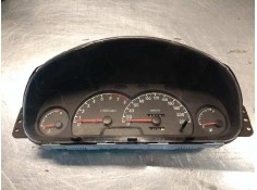 Recambio de cuadro instrumentos para hyundai trajet (fo) 2.0 gls referencia OEM IAM 940033A410 0107010024 F26