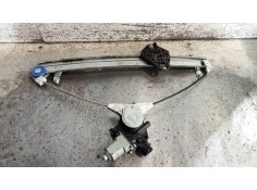 Recambio de elevalunas delantero izquierdo para subaru forester s12 xs classic referencia OEM IAM    2