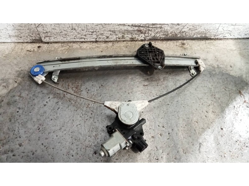 Recambio de elevalunas delantero izquierdo para subaru forester s12 xs classic referencia OEM IAM   