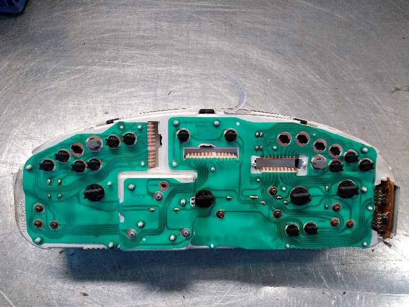 Recambio de cuadro instrumentos para hyundai trajet (fo) 2.0 gls referencia OEM IAM 940033A410 0107010024 F26