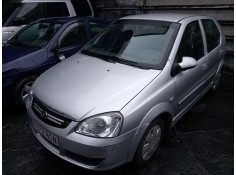 tata indica del año 2011