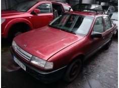 opel vectra a del año 1992