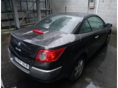 renault megane ii coupe/cabrio del año 2008 2