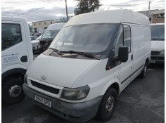 ford transit caja cerrada, corta (fy) (2000 =>) del año 2005