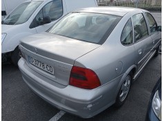 opel vectra b berlina del año 1999 2