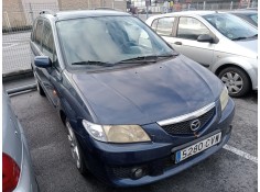 mazda premacy (cp) del año 2004