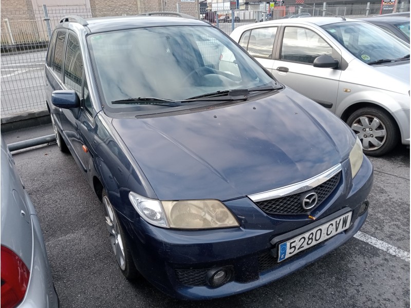 mazda premacy (cp) del año 2004