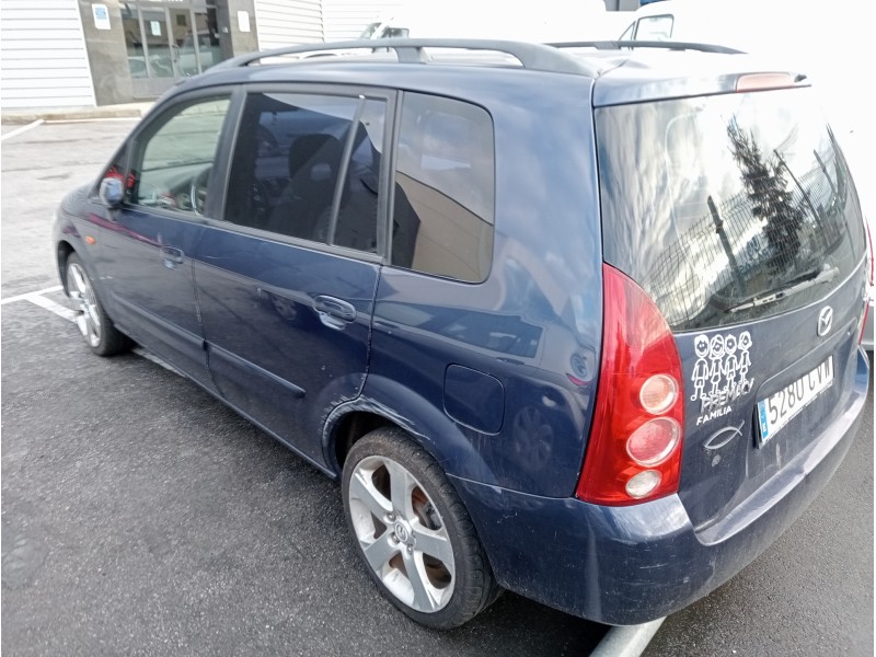 mazda premacy (cp) del año 2004