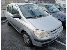 hyundai getz (tb) del año 2004