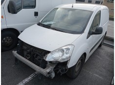 citroen berlingo cuadro del año 2017