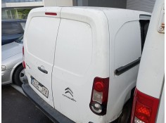 citroen berlingo cuadro del año 2017 2