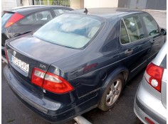 saab 9-5 berlina del año 2004 2