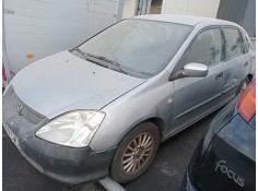 honda civic berlina 5 (eu7/8) del año 2003