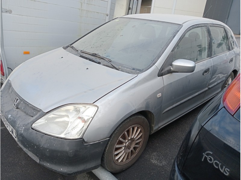 honda civic berlina 5 (eu7/8) del año 2003