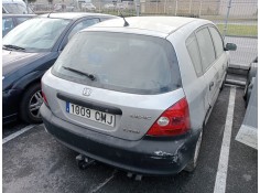 honda civic berlina 5 (eu7/8) del año 2003 2