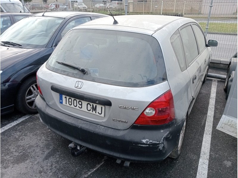 honda civic berlina 5 (eu7/8) del año 2003