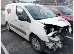 citroen berlingo cuadro del año 2013