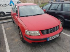 volkswagen passat berlina (3b2) del año 2000
