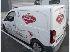 citroen berlingo cuadro del año 2013 2