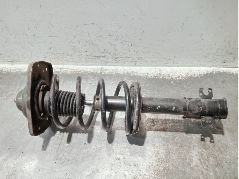 Recambio de amortiguador delantero izquierdo para peugeot expert kombi referencia OEM IAM   