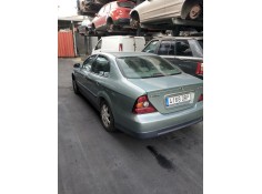 daewoo evanda del año 2004