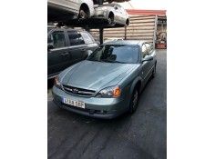 daewoo evanda del año 2004 2